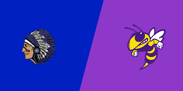 Steeleville High School vs. New Athens High School