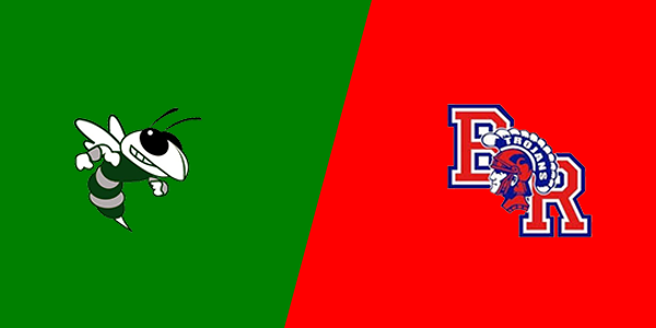 Mansfield High School vs. Bridgewater-Raynham Reg High School