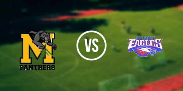 Milton High School vs Pine Forest High School