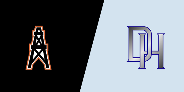Huntington Beach High School vs. Dana Hills High School