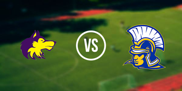 Sequim High School vs. Fife High School