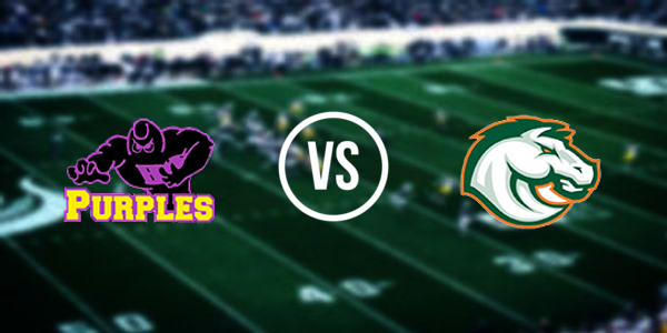 Bowling Green vs. Frederick Douglass