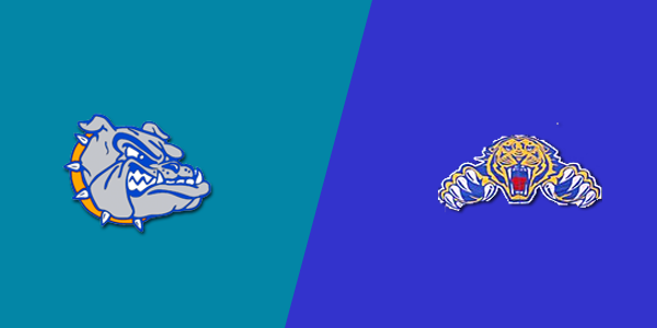 Kinston High School vs. Samson High School