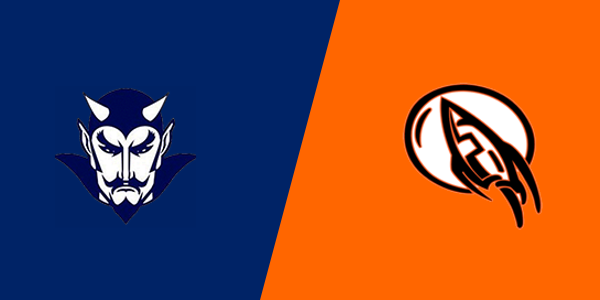 Leechburg Vs. Jefferson-Morgan