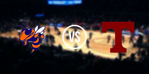 Roane County High School vs. Tellico Plains High School