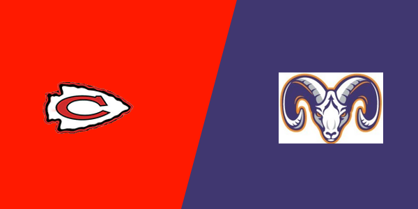 Chopticon High School vs. Maurice J McDonough High School