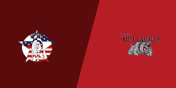 Rocky Boy High School vs. Choteau High School