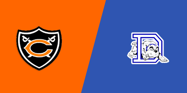 Coldwater High School vs. Defiance Senior High School