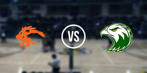 Valley Christian High School vs. Lincoln County High School