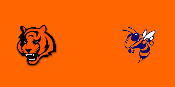 Meigs County High School vs. Roane County High School
