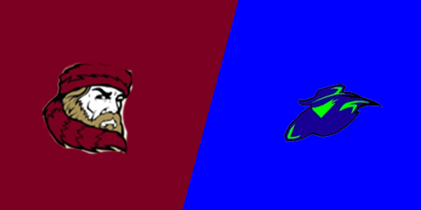 Bridger High School vs. Reed Point High School