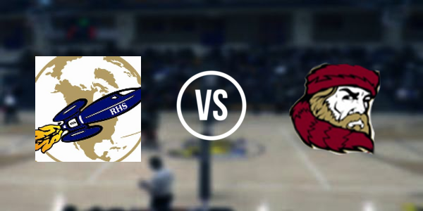 Roberts High School vs. Bridger High School