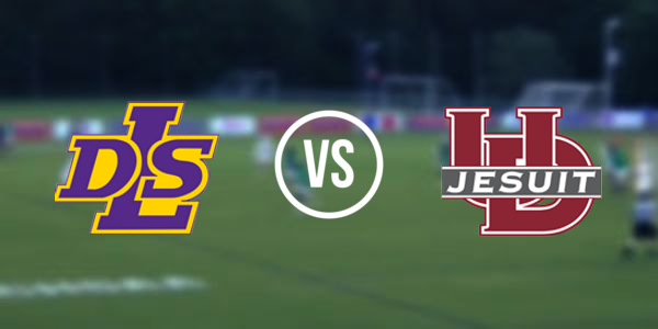 De La Salle Collegiate High School vs U Of D Jesuit High School