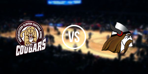 Northeastern Clinton Senior High School vs. Moriah Senior High School
