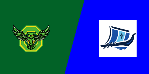 The Overlake School vs. Bellevue Christian High School