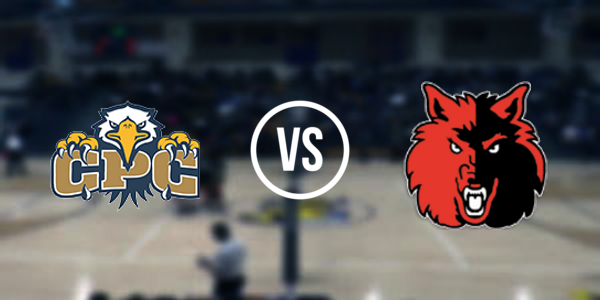 Cedar Park Christian School - Bothell vs Coupeville High School