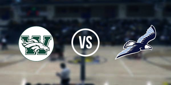 Willows Academy vs Walther Christian Academy