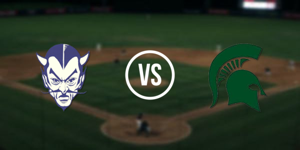 Castlewood High School vs Eastside High School