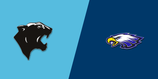 Cumberland Gap High School vs. Cosby High School