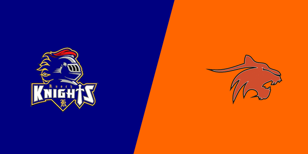 Knoch High School vs. Greater Latrobe High School