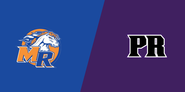 Marvin Ridge High School vs. Porter Ridge High School
