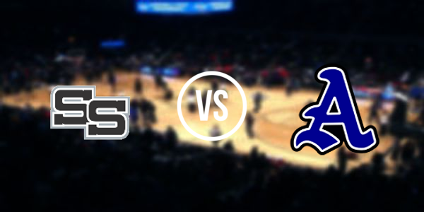 Smiths Station High School vs. Auburn High School