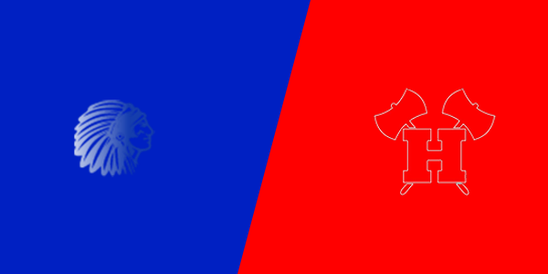 Happy Camp High School vs. Hayfork High School