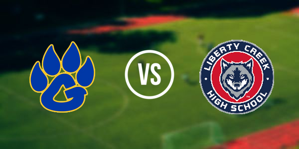 Goodpasture Christian School vs Liberty Creek High School