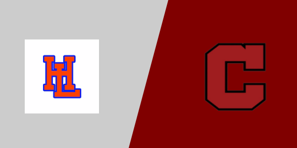 Hunters Lane High School vs. Cheatham County Central High School