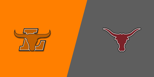 Lanier High School vs. Lambert High School