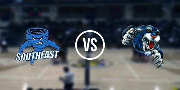Southeast High School vs. Douglas High School