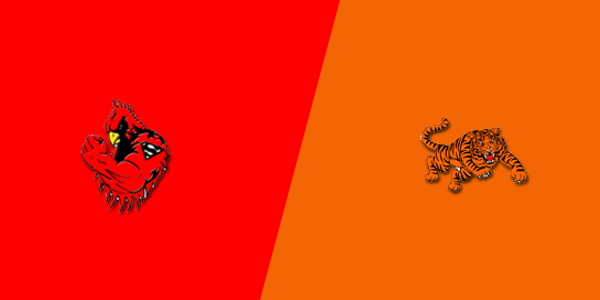 Soda Springs High School vs. Aberdeen High School