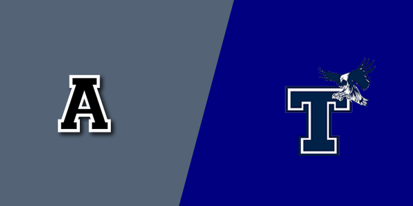 Away vs. Thurston High School