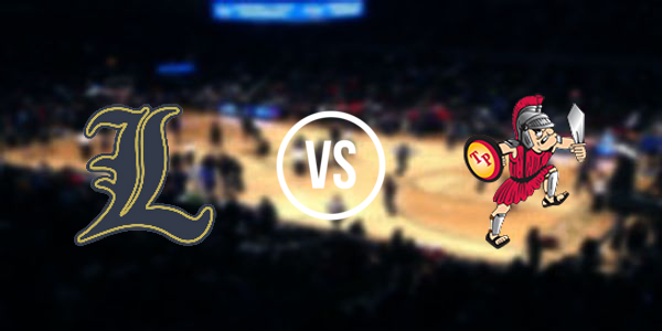 Lemont High School vs Tinley Park High School