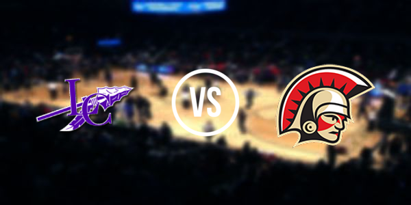 Greater Atlanta Christian School vs Lumpkin County High School