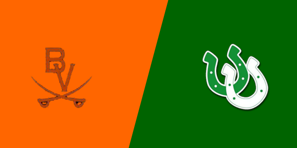 Bowie High School - Arlington vs. Arlington High School