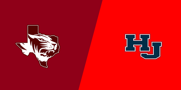 Silsbee High School vs. Hardin-Jefferson High School