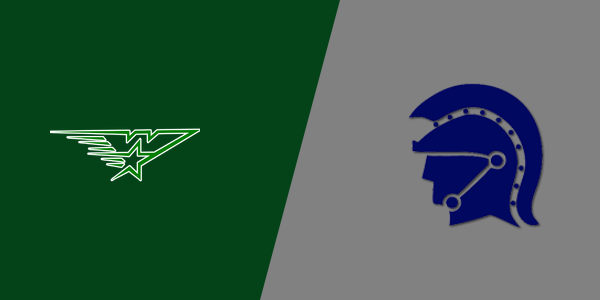 Winfield High School vs. Riverside High School