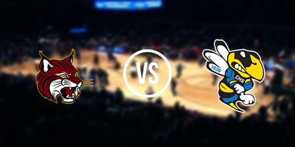 Piedmont Classical High School vs. Carver High School
