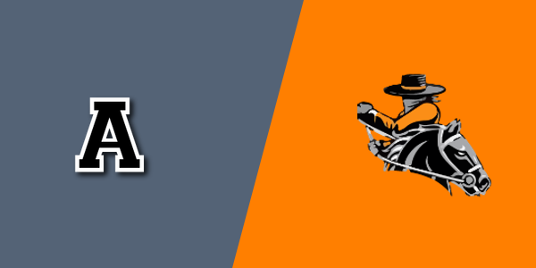 Away vs. Fernley High School