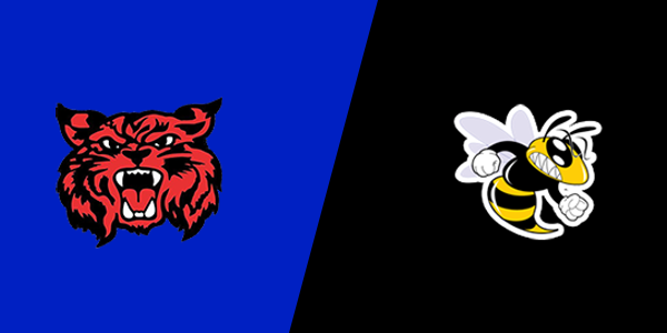 Gholson High School vs. Coolidge High School