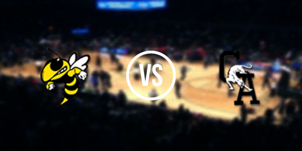 Forest Hills High School vs. Central Academy of Technology and Arts High School