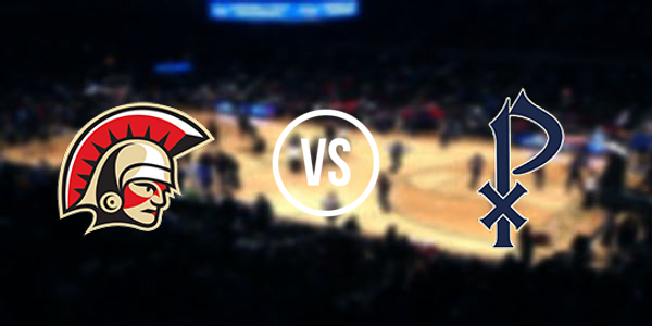 Greater Atlanta Christian School vs. St. Pius X Catholic High School