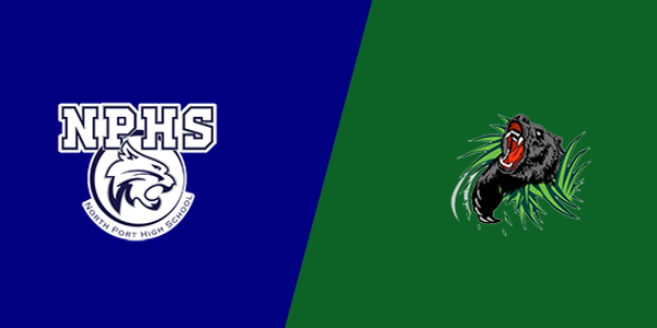 North Port High School vs. Palmetto Ridge High School