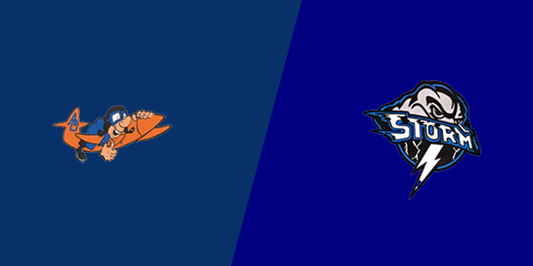 Argenta-Oreana High School vs. Sangamon Valley High School