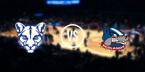 Redlands High School vs. Beaumont High School