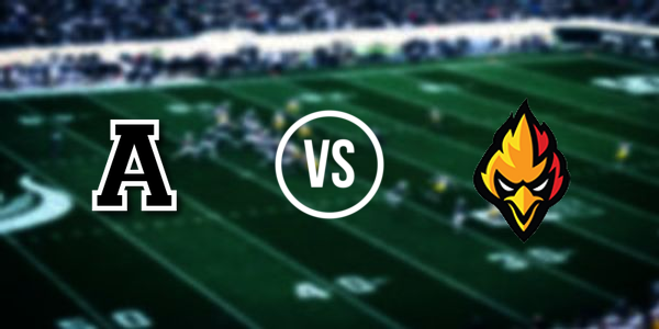 Away vs. Arcadia High School