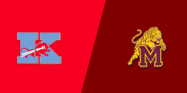 King High School vs. Middleton High School