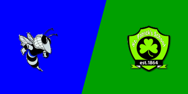 Nicholas Co Middle-High School vs. St. Patrick School