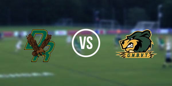 Dighton-Rehoboth Regional High School vs Greater New Bedford RVT High School